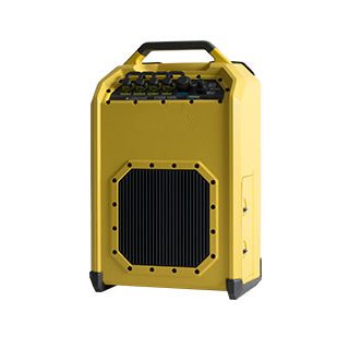 DX4055傅里葉變換紅外氣體分析儀-便攜式光譜測量儀器